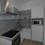 Comfortable In Апартаменты Стари Град