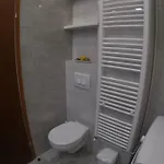 Апартаменты Comfortable In