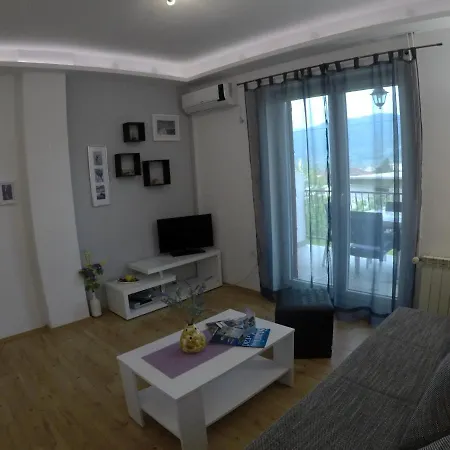 Apartmán Comfortable In