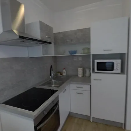 Comfortable In Apartmán Stari Grad (Hvar)