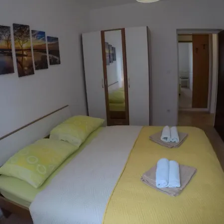 Apartmán Comfortable In