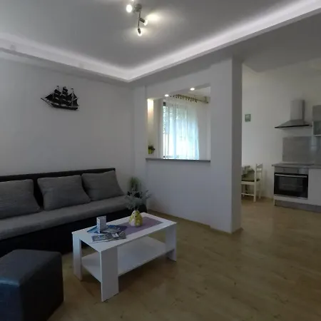 Apartmán Comfortable In Stari Grad (Hvar)