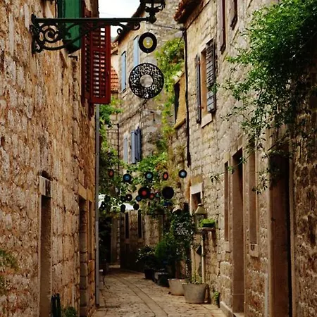 Apartmán Comfortable In Stari Grad (Hvar)