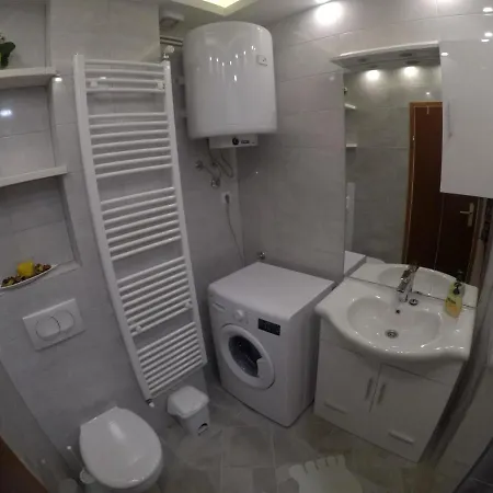 Apartmán Comfortable In Stari Grad (Hvar)