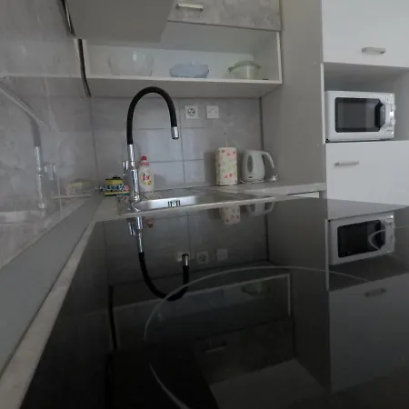 Comfortable In Apartmán