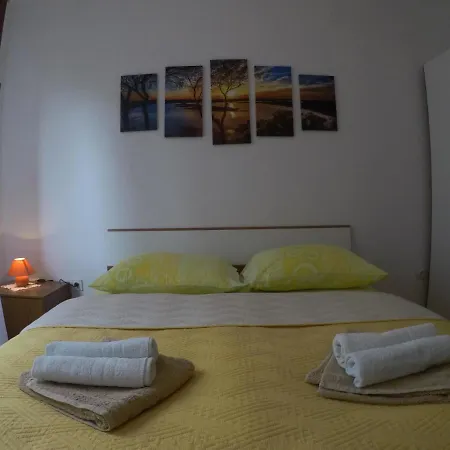 Comfortable In * Stari Grad (Hvar)