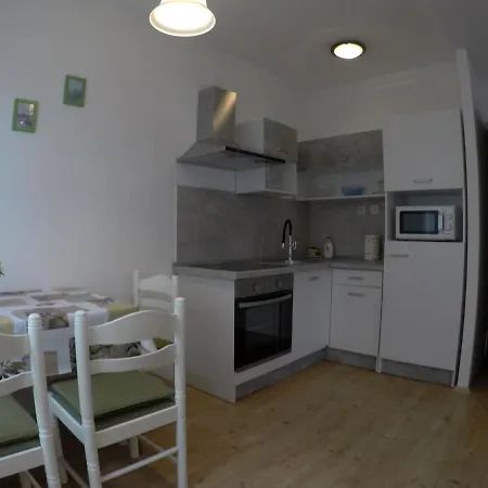 Apartmán Comfortable In *