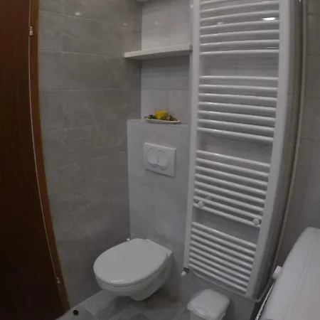 Apartmán Comfortable In