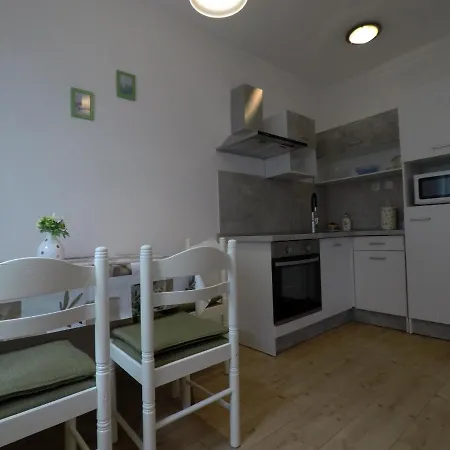 Apartmán Comfortable In *