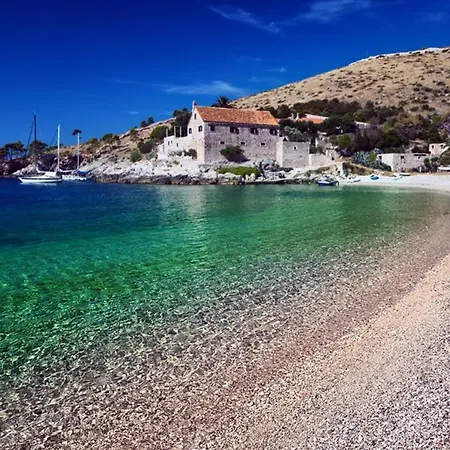 Apartmán Comfortable In Stari Grad (Hvar)