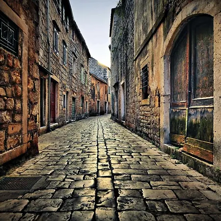 Apartment Hvar Your Perfect Stari Grad (Hvar)