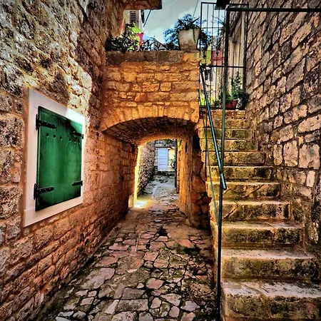 Hvar Your Perfect Apartment *