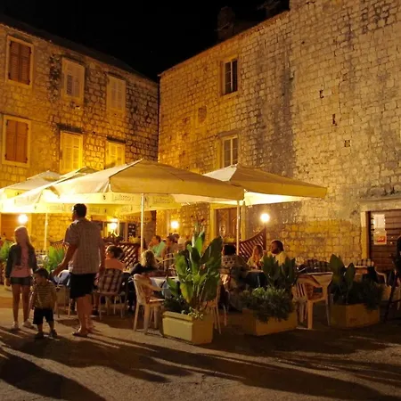 Hvar Your Perfect *