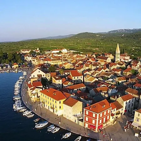 Apartment Hvar Your Perfect