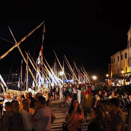 Hvar Your Perfect Apartment