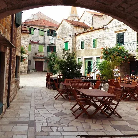 Apartment Hvar Your Perfect