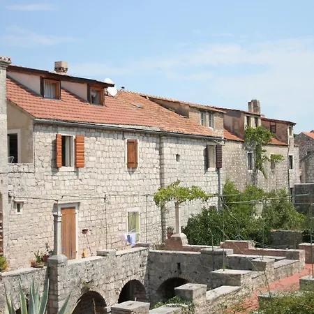 Apartment Hvar Your Perfect Stari Grad (Hvar)