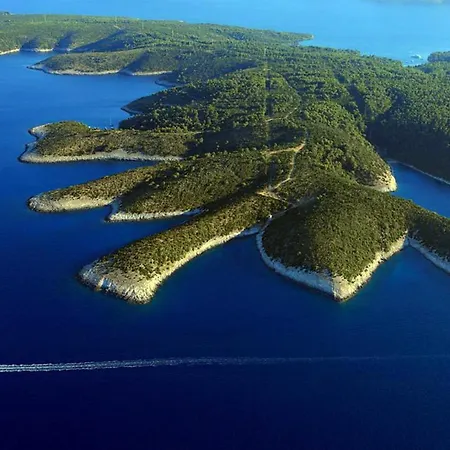 Hvar Your Perfect Apartment