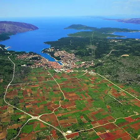 Apartment Hvar Your Perfect