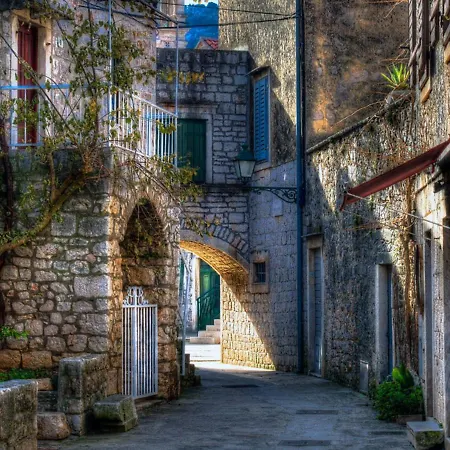 Hvar Your Perfect