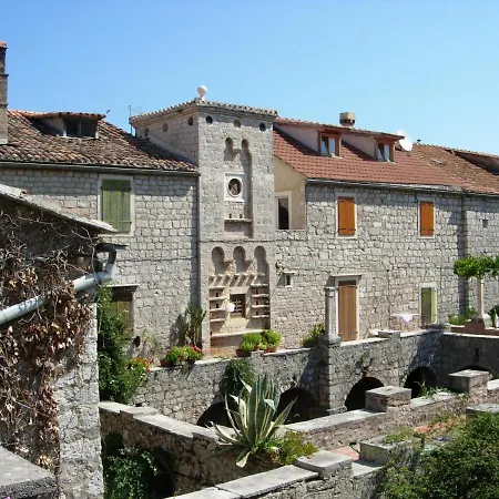 Hvar Your Perfect Apartment